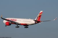Air India A350 VT-JRB