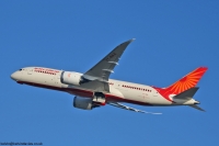 Air India 787 VT-NAA