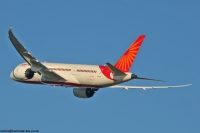 Air India 787 VT-NAA