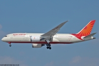 Air India 787 VT-NAC