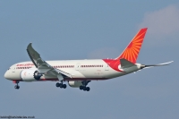 Air India 787 VT-NAC