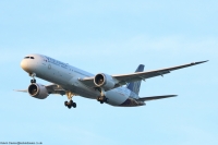 Air India 787 VT-TSH
