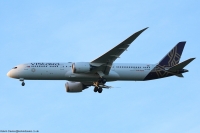 Air India 787 VT-TSH