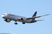 Air India 787 VT-TSN
