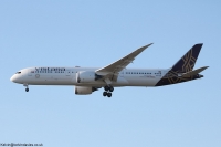 Air India 787 VT-TSN