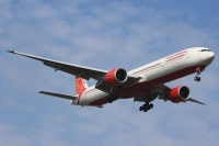 Air India 777 VT-ALJ