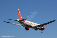 Air India 777 VT-ALK