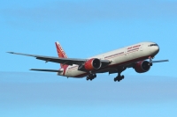 Air India 777 VT-ALM