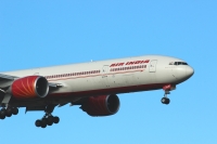 Air India 777 VT-ALM