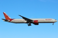 Air India 777 VT-ALM