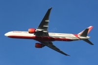 Air India 777 VT-ALN