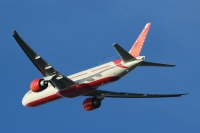 Air India 777 VT-ALN