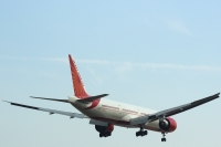 Air India 777 VT-ALP