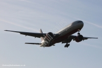 Air India 777 VT-ALQ