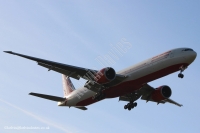 Air India 777 VT-ALQ