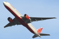 Air India 777 VT-ALR