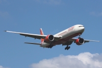 Air India 777 VT-ALT