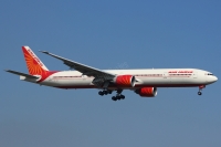 Air India 777 VT-ALU