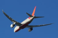 Air India 787 VT-ANH