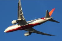 Air India 787 VT-ANI