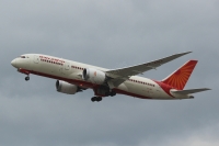 Air India 787 VT-ANJ