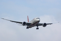 Air India 787 VT-ANK