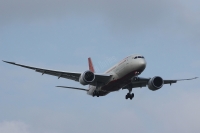 Air India 787 VT-ANK