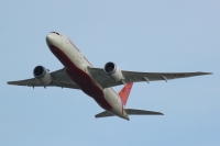 Air India 787 VT-ANM