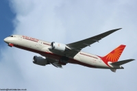 Air India 787 VT-ANO