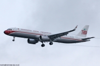 TAP A321-NEO CS-TJR