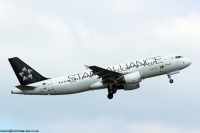 TAP A320 CS-TNP