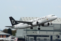 TAP A320 CS-TNP