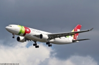 TAP A330 CS-TOF