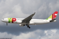 TAP A330 CS-TOF