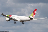 TAP A330 CS-TOF