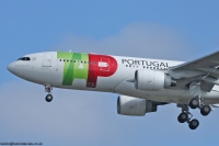 TAP A330 CS-TOG
