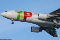 TAP A330 CS-TOI