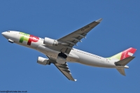 TAP A330 CS-TOK
