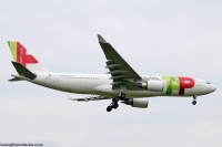 TAP A330 CS-TOL