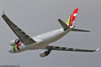 TAP A330 CS-TOM