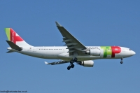 TAP A330 CS-TOO
