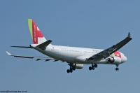 TAP A330 CS-TOO