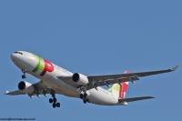 TAP A330 CS-TOQ