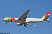 TAP A330 CS-TOQ