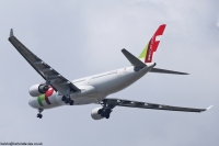 TAP A330 CS-TOR