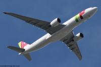 TAP A330 CS-TUR