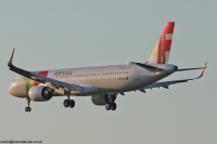 TAP A321NXSL CS-TXC