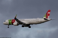 TAP A321NXSL CS-TXI