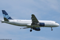 TAP A320 F-HBIS