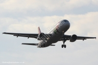 TAP A320 CS-TNG